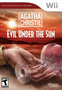Gra WII Agatha Christie: Evil Under The Sun