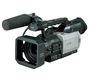 Kamera cyfrowa Panasonic 3CCD AG-DVX100A