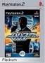 Gra PS2 James Bond: Agent Under Fire