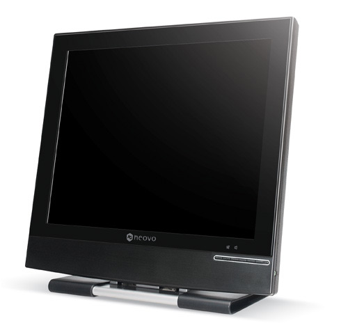 Monitor LCD AG Neovo E-19