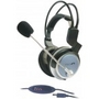 Słuchawki z mikrofonem Apollo AH-2000