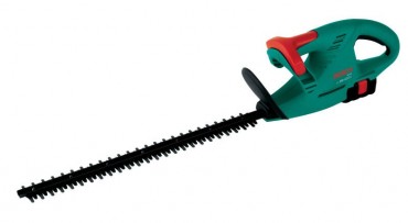 Akumulatorowe nożyce do żywopłotu Bosch AHS 52 AKKU