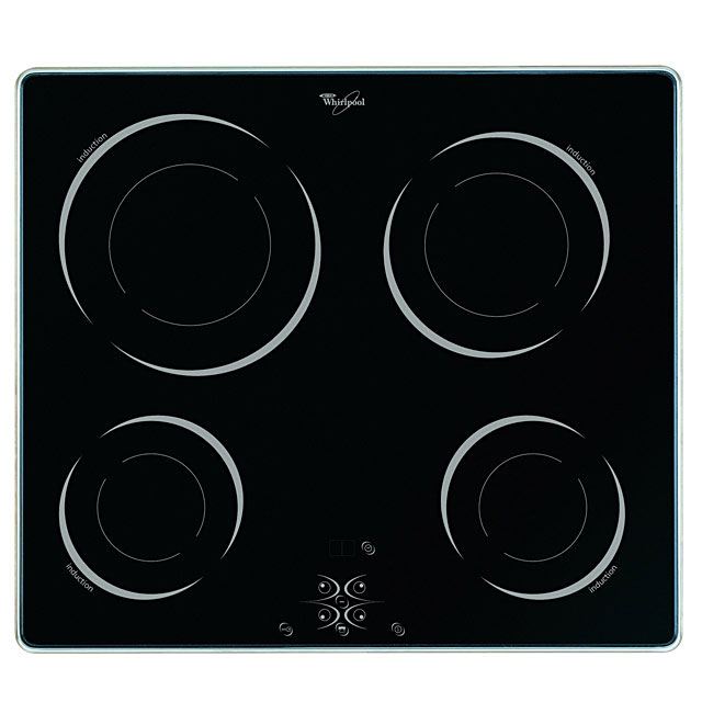 Płyta ceramiczna Whirlpool AKM 990 IX 01