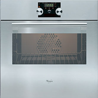 Piekarnik Whirlpool AKZ 447 IX