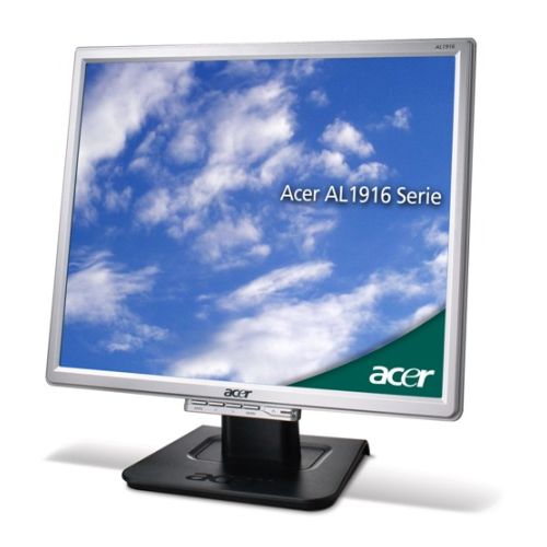 Monitor Acer AL1916Csd