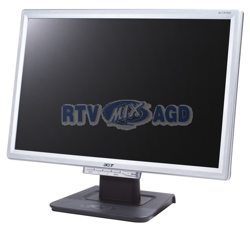 Monitor Acer AL1916WCs