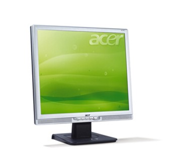 Monitor Acer AL1917Csd