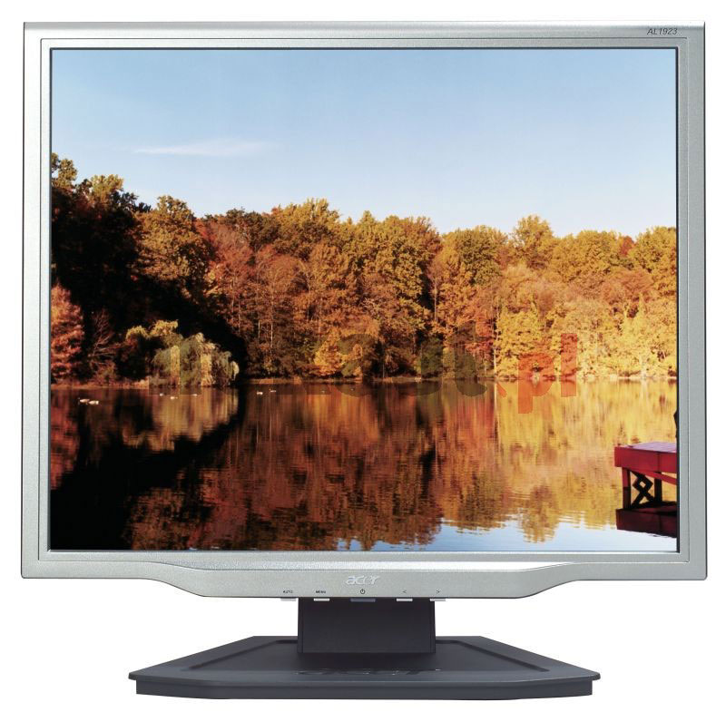 Monitor Acer AL1923WA