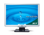 Monitor Acer AL2016WBs