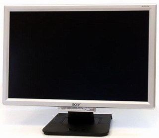 Monitor Acer AL2216Ws