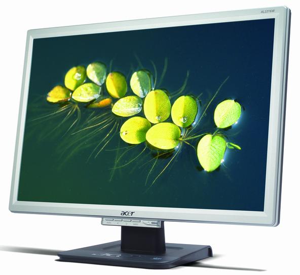 Monitor Acer AL2216Wsd