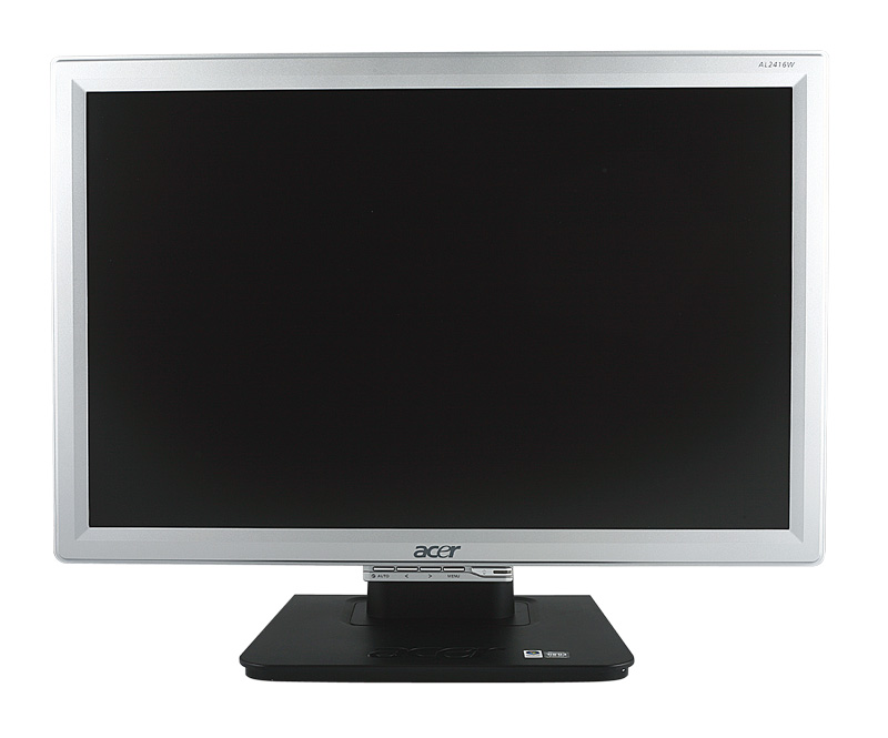 Monitor LCD AL2416WBsd