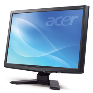 Monitor Acer Al2423