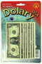 Alexander Dolary - kopie papierowych banknotów