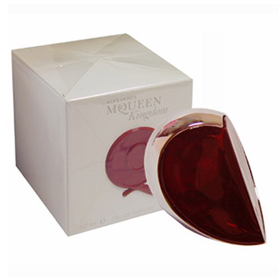 Alexander McQueen Kingdom woda perfumowana damska (EDP) 100 ml