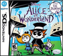 Gra NDS Alice In Wonderland