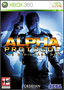 Gra Xbox 360 Alpha Protocol