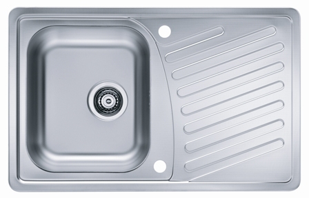 Zlewozmywak Alveus Elegant 30 len (1009381)