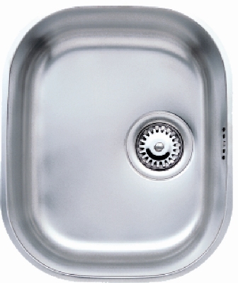 Zlewozmywak Alveus Variant 20 satyna (1009012)