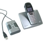 Telefon bezprzewodowy VoIP Amacom AMC-200