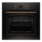 Piekarnik Amica ED 17319B RETRO