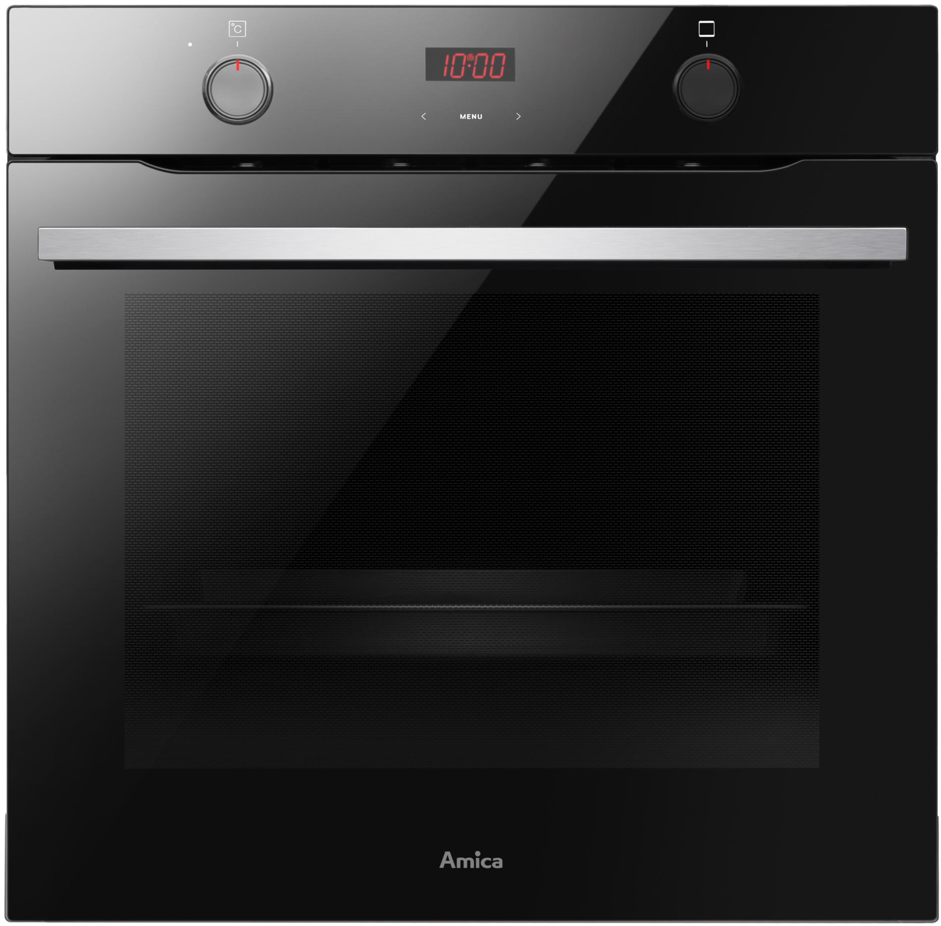 Piekarnik Amica ED37619B X-Type