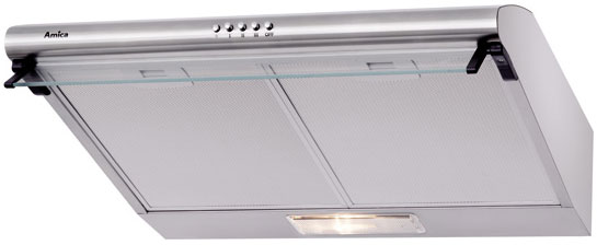 Okap uniwersalny 60 cm OSS6232I Amica