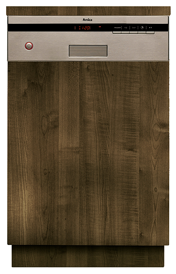 Zmywarka Amica ZZM427I 45