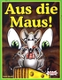 Amigo Złapać mysz (Aus die Maus!)