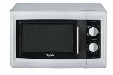 Kuchenka mikrofalowa Whirlpool AMW 210