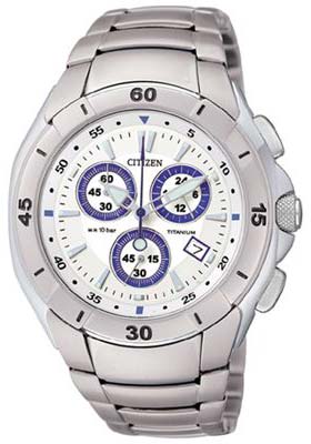 Zegarek Citizen Chrono AN7040-50A