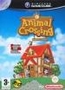 Gra NGC Animal Crossing