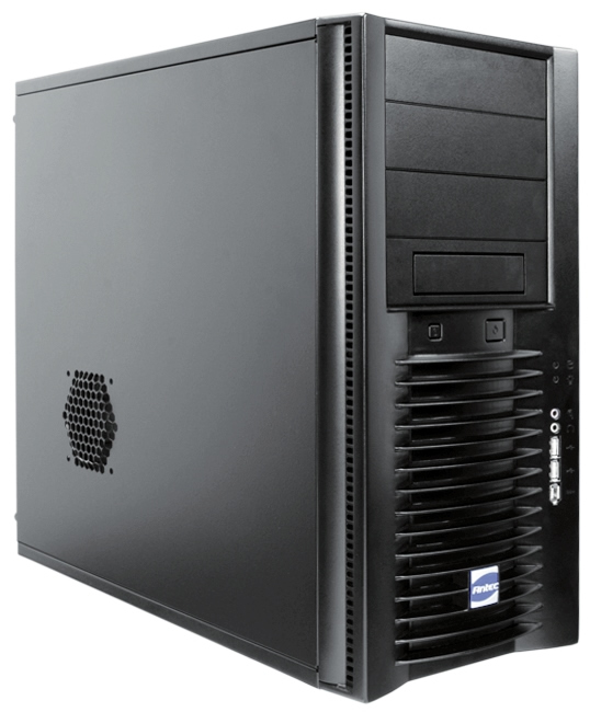 Obudowa Antec Atlas Antec