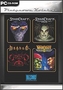 Gra PC Antologia Blizzard: Diablo, Starcraft, Brood War, Warcraft 2