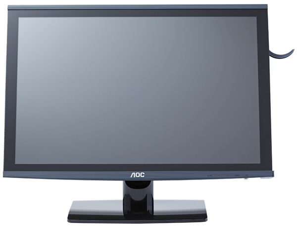 Monitor LCD AOC 2341Sa