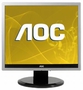 Monitor LCD AOC 919Pz