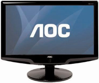 Monitor LCD AOC 931swl