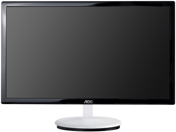 Monitor LCD AOC E2343Fs