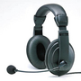 Słuchawki z mikrofonem Gembird AP-860 HIGH QUALITY