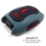 Odtwarzacz MP3 Speedo 2GB Aquabeat LZR Racer