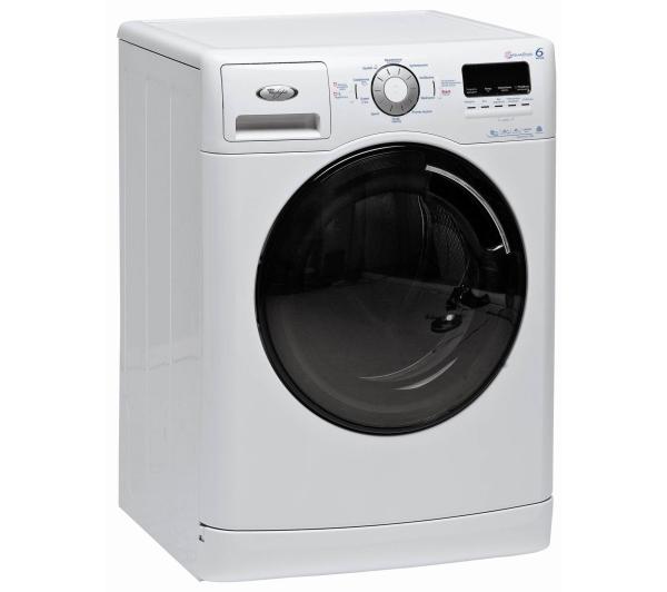 Pralka Whirlpool Aquasteam 1400