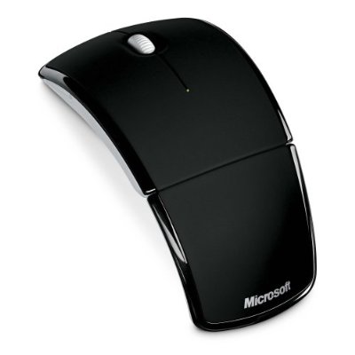 Mysz Microsoft Arc Mouse ZJA
