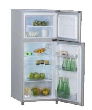 Chłodziarko-zamrażarka 2-drzwiowa Whirlpool ARC 1800