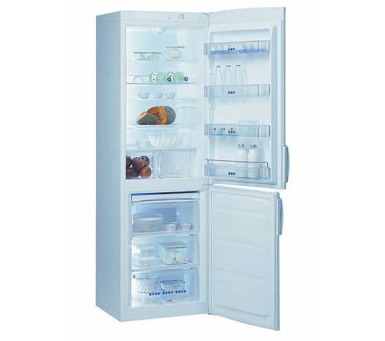 Chłodziarko-zamrażarka Whirlpool ARC 5754