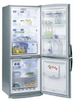 Lodówka wolnostojąca Whirlpool ARC-8140