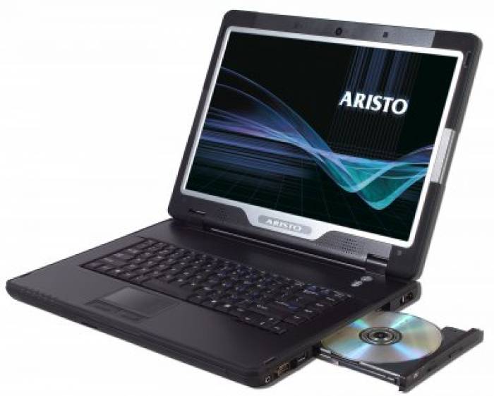 Notebook Aristo Strong 1500 T8100 160GB 1GB