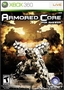 Gra Xbox 360 Armored Core For Answer