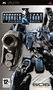 Gra PSP Armored Core: Formula Front
