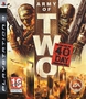Gra PS3 Army Of Two: The 40th Day