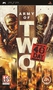 Gra PSP Army Of Two: The 40th Day